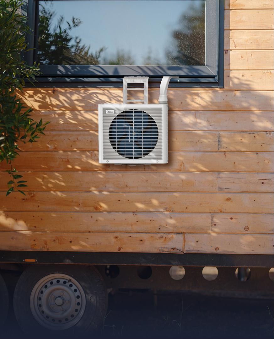 Wohnmobil / Wohnwagen