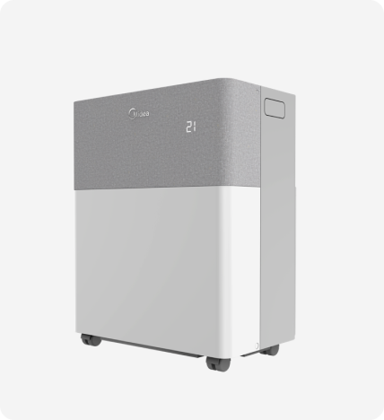 A++ für Kühlen, A+ Heizen