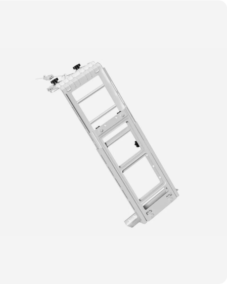 Universal bracket Midea Porta Split for roof windows